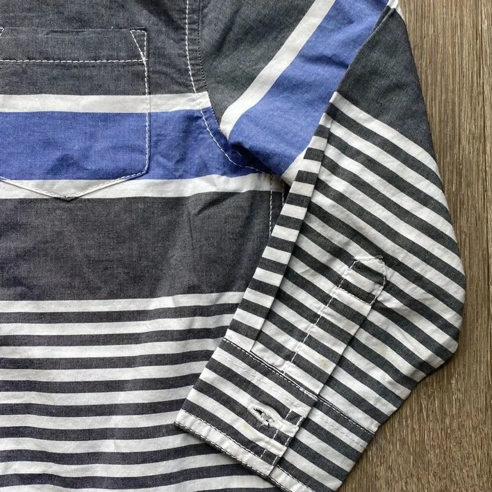GYMBOREE 100% cotton shirt